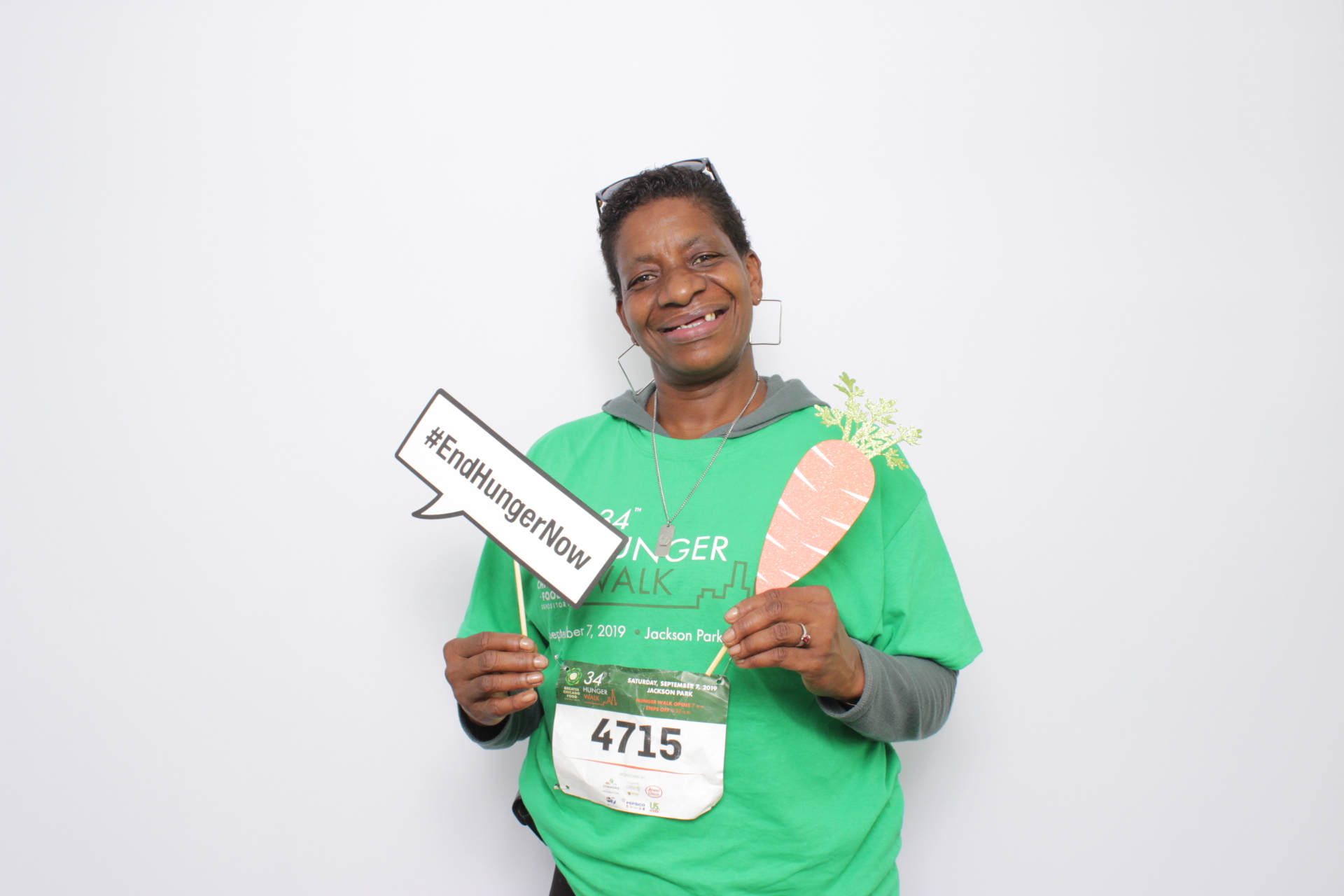 Hunger Walk: Greater Chicago Food Depository | View more photos from the event at events.alfrescophoto.com/u/AlfrescoPhoto/Hunger-Walk-Greater-Chicago-Food-Depository